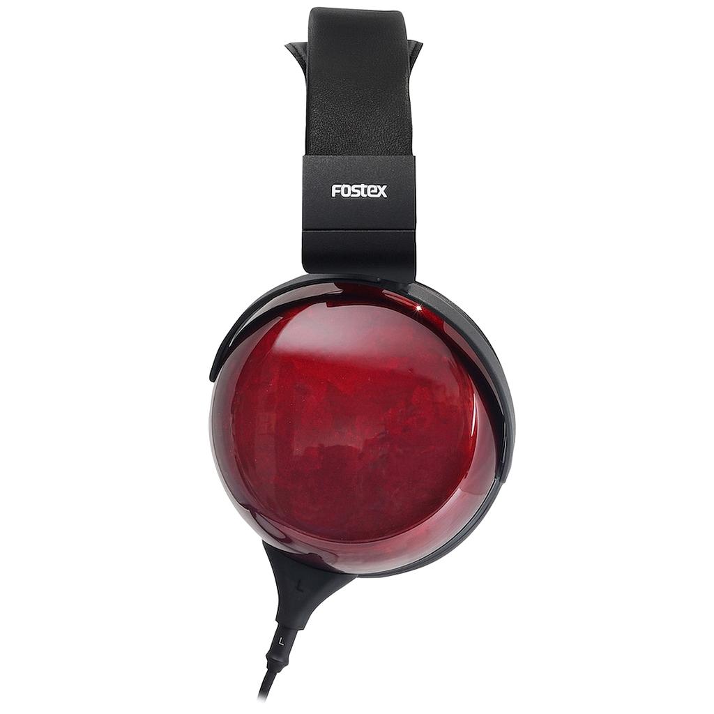 Fostex TH910 & TH919 - StereoLife Magazine