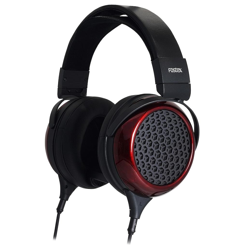 Fostex TH910 & TH919