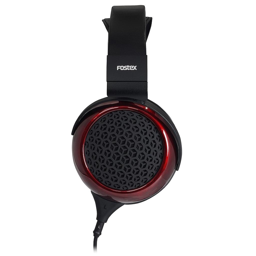 Fostex TH910 & TH919 - StereoLife Magazine