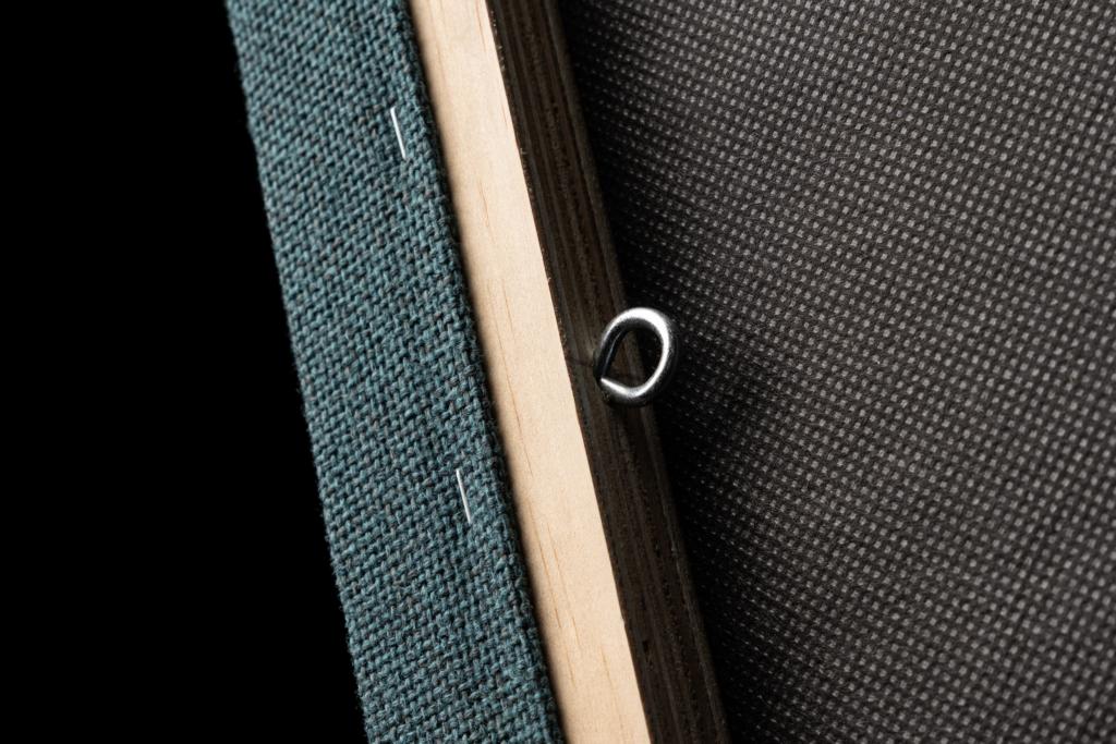 GIK Acoustics Bass Trap Panels