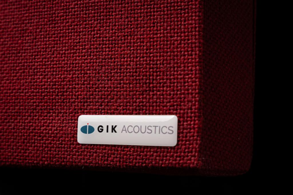 GIK Acoustics Bass Trap Panels