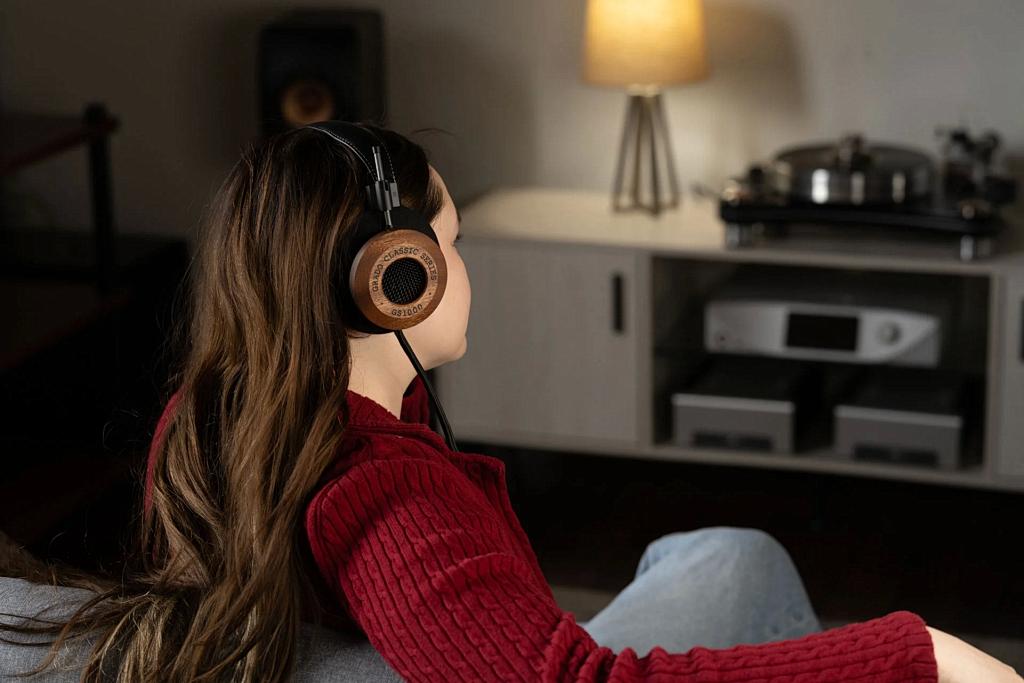 Grado Classic Series