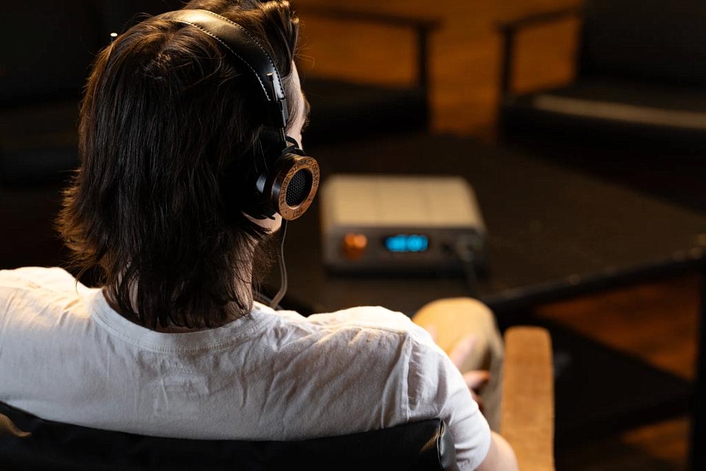 Grado Classic Series