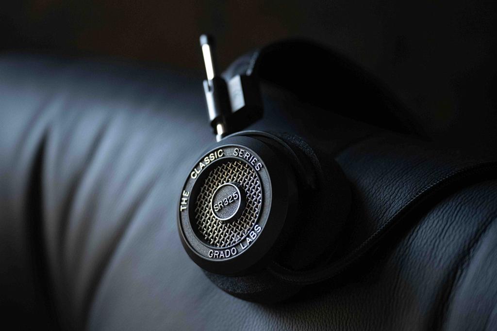 Grado Classic Series