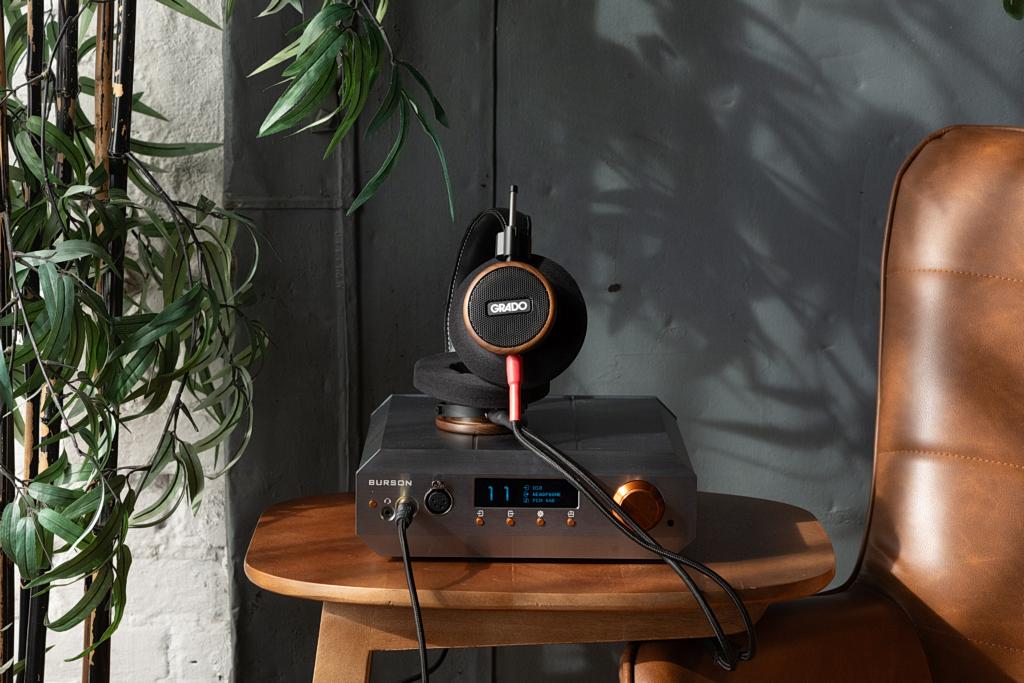 Grado Signature S550