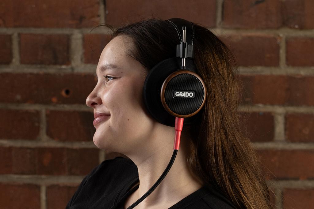Grado Signature S550