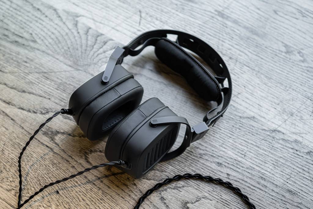 HEDD Audio HEDDphone Two Unplugged