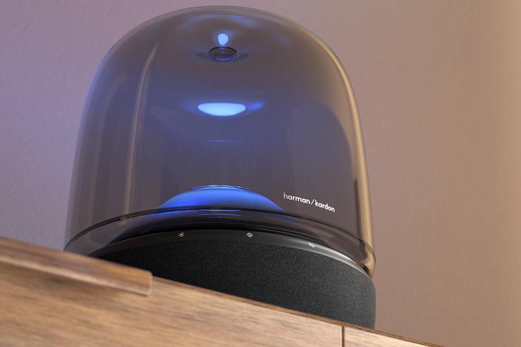 Harman Kardon Aura Studio 5