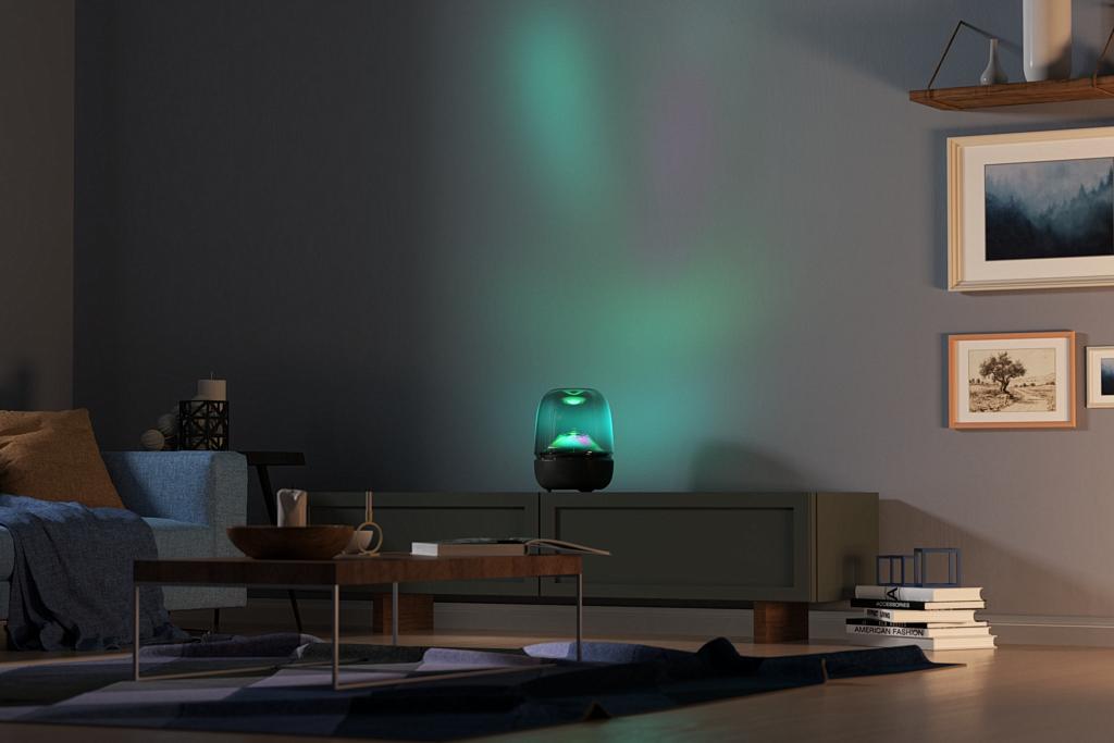 Harman Kardon Aura Studio 5