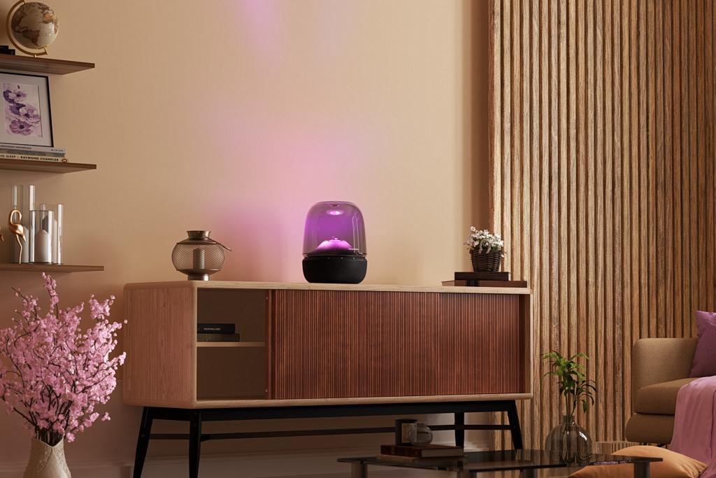 Harman Kardon Aura Studio 5