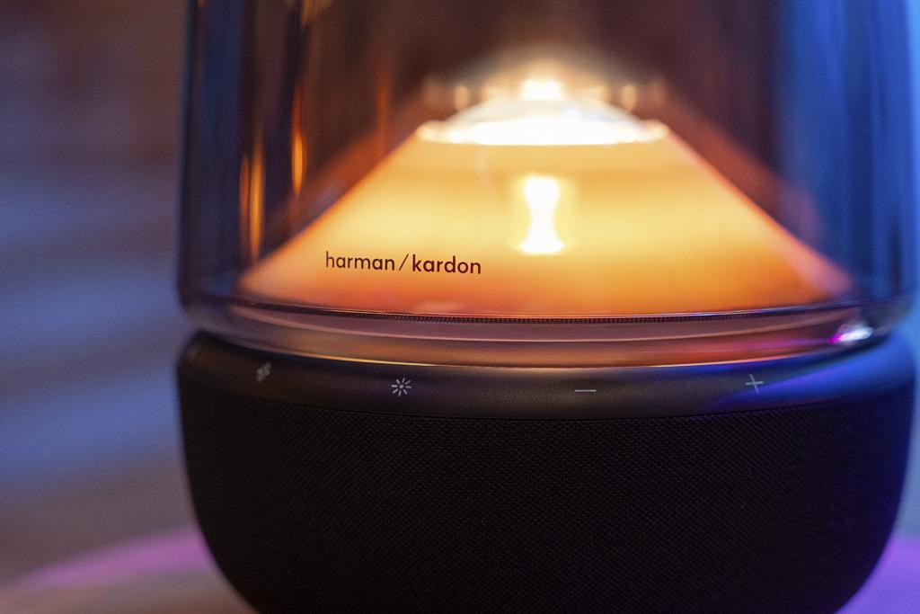 Harman Kardon Aura Studio 5