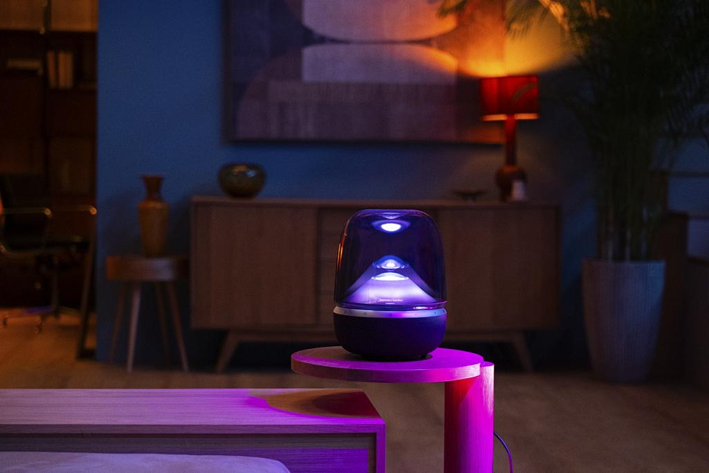 Harman Kardon Aura Studio 5 Wi-Fi