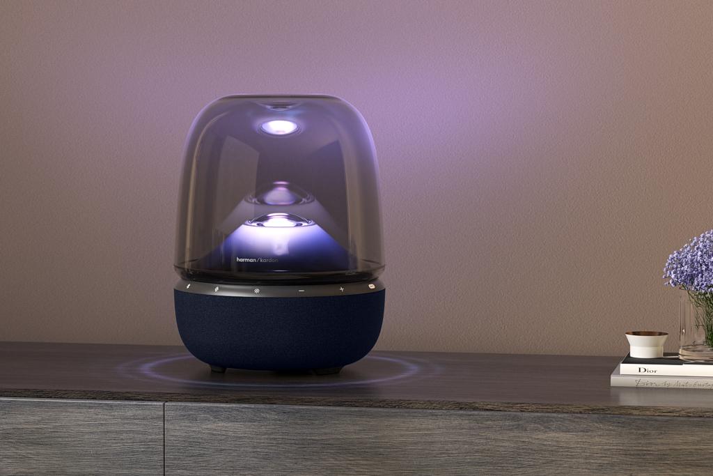 Harman Kardon Aura Studio 5 Wi-Fi