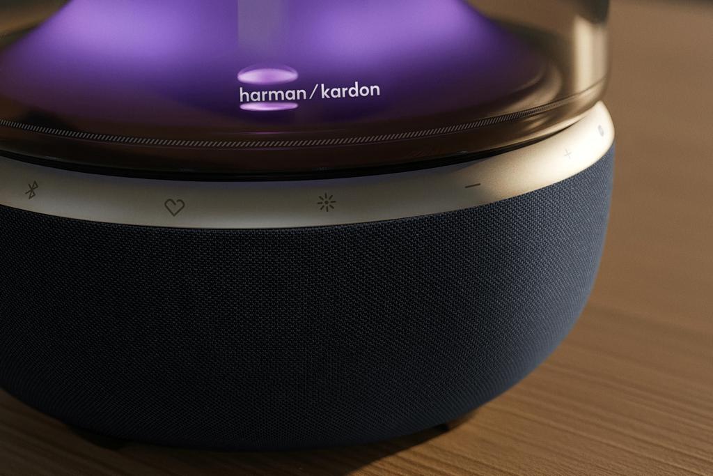 Harman Kardon Aura Studio 5 Wi-Fi