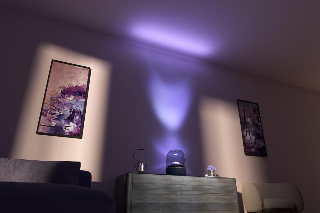 Harman Kardon Aura Studio 5 Wi-Fi