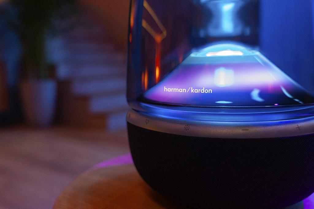 Harman Kardon Aura Studio 5 Wi-Fi
