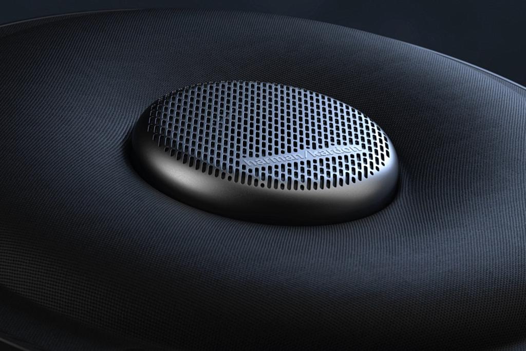Harman Kardon Fit & Flow