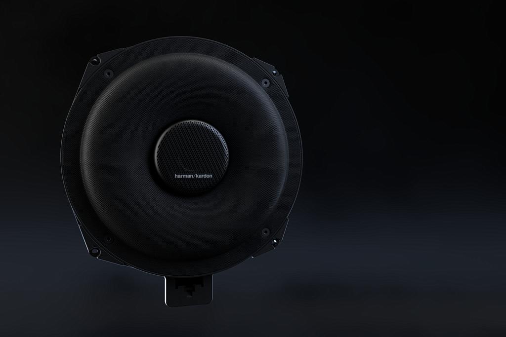 Harman Kardon Fit & Flow