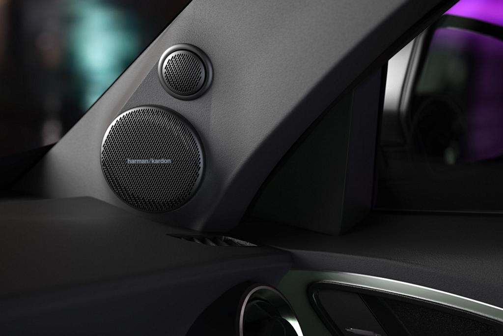 Harman Kardon Fit & Flow