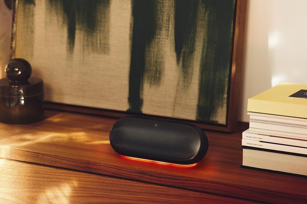 Harman Kardon Luna 2