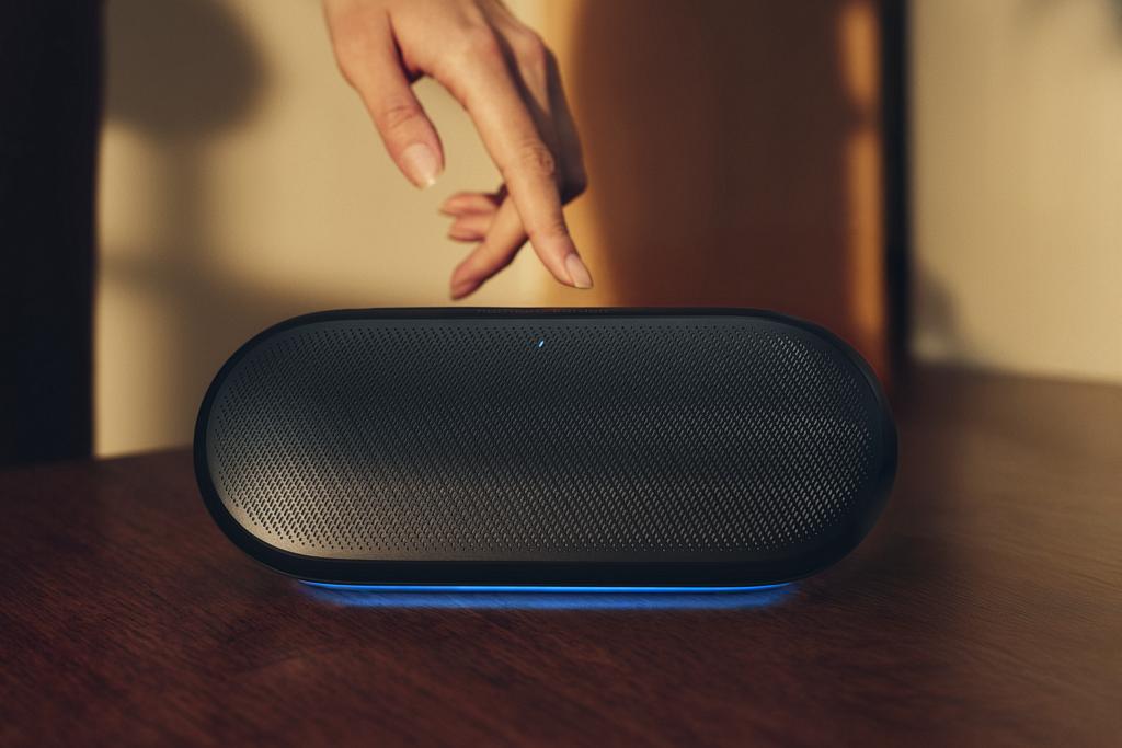 Harman Kardon Luna 2