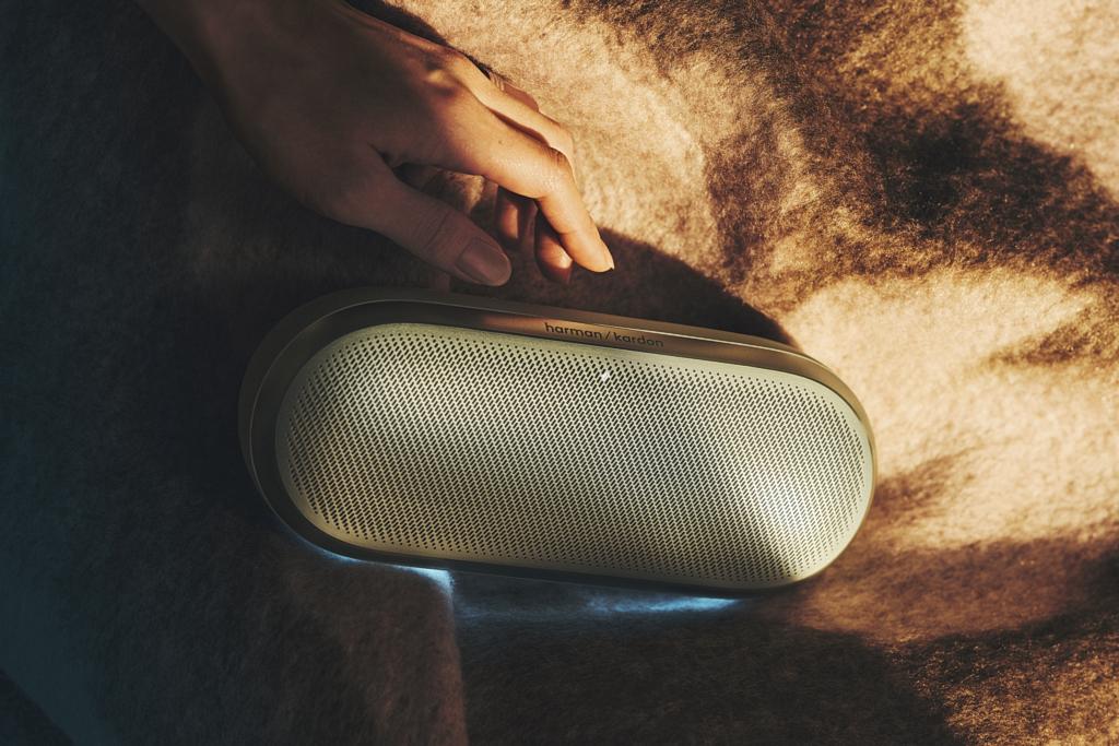 Harman Kardon Luna 2