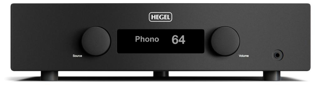 Hegel A200 & H200