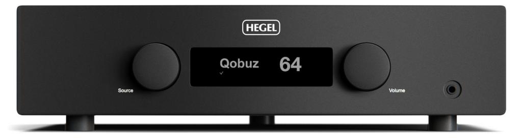 Hegel A200 & H200