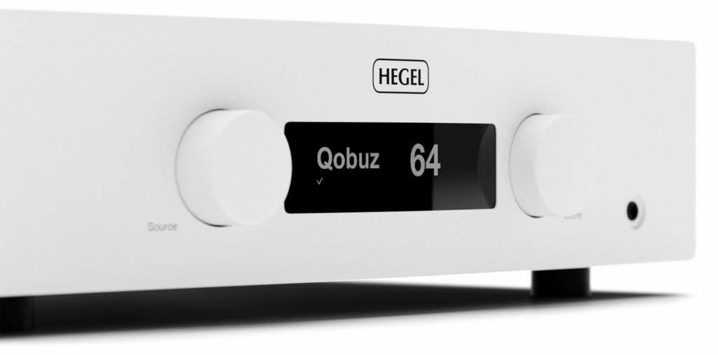 Hegel A200 & H200
