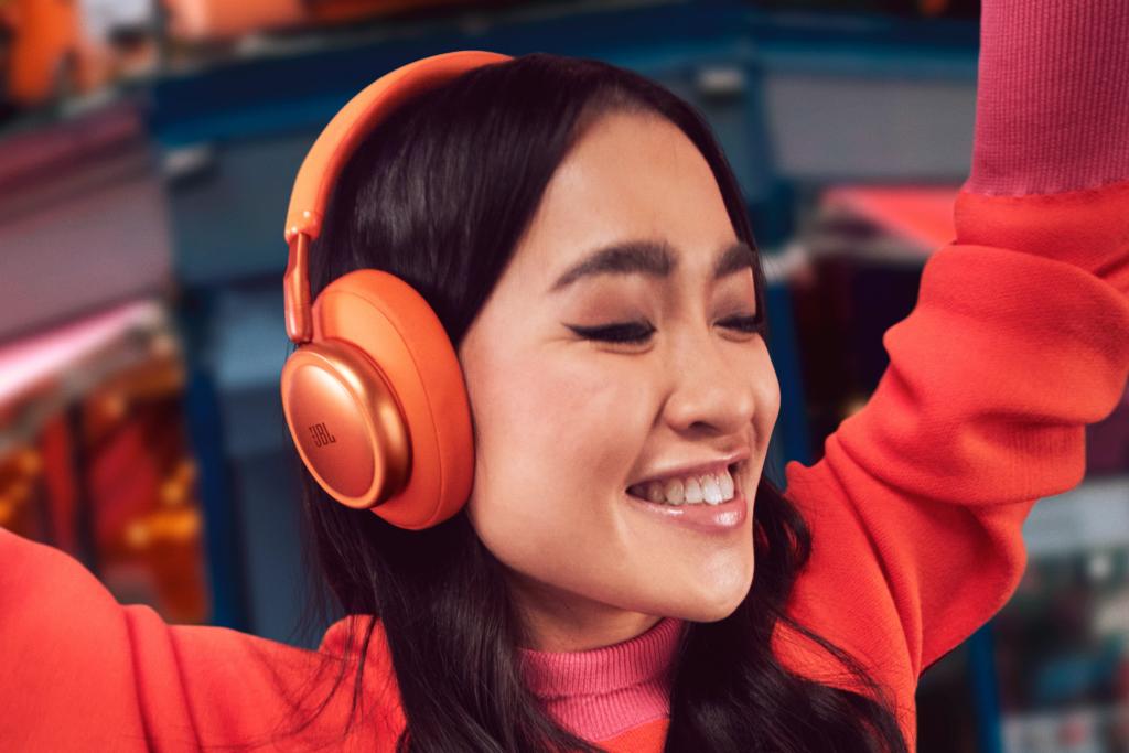 JBL Live 680 NC & Live 780 NC
