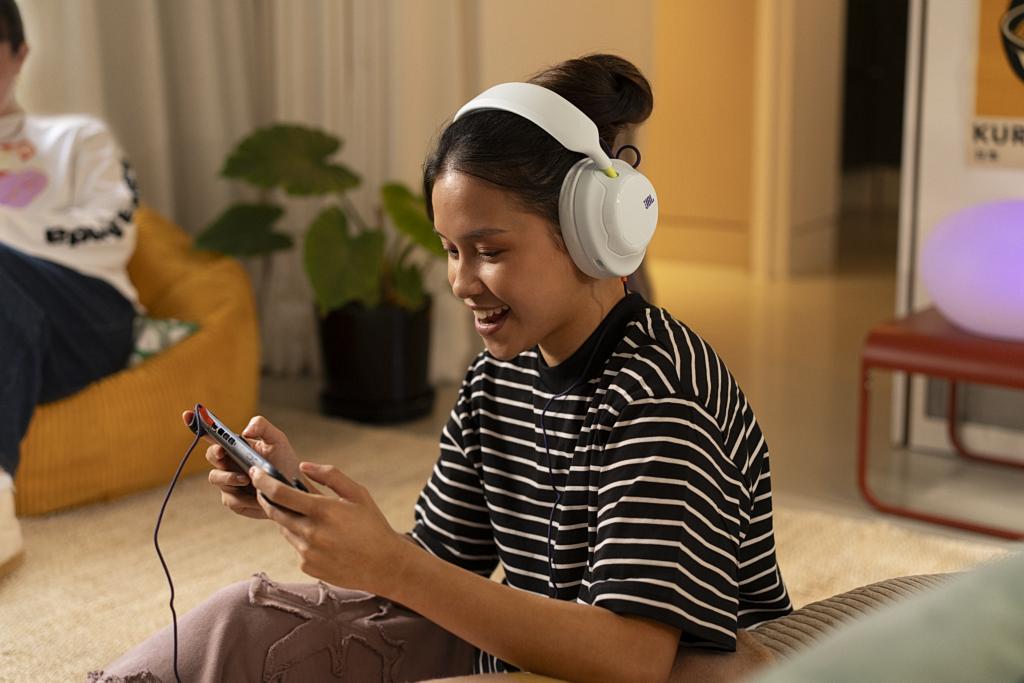 JBL Quantum 120
