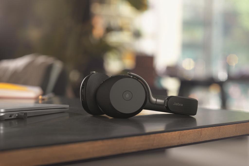 Jabra Evolve3 85 & Evolve3 75
