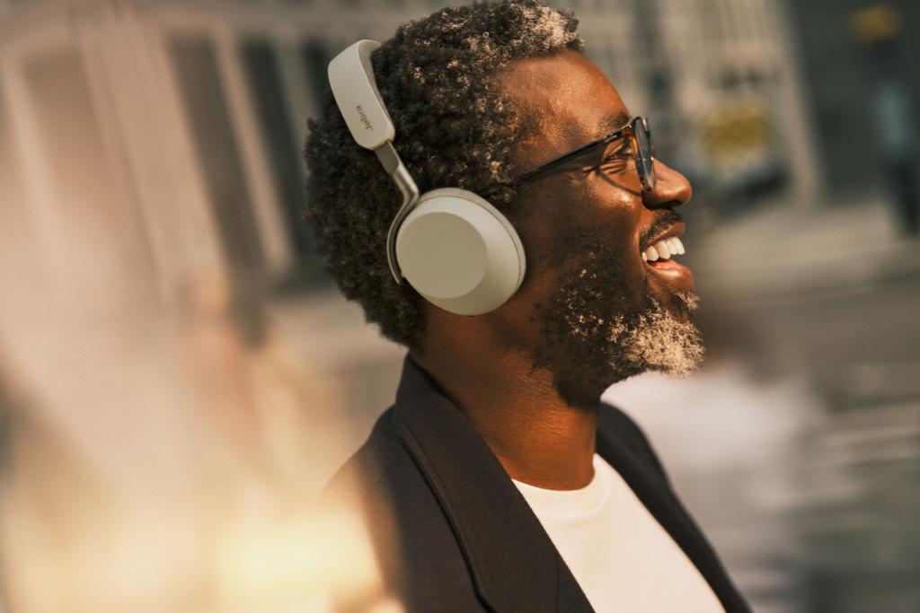 Jabra Evolve3 85 & Evolve3 75