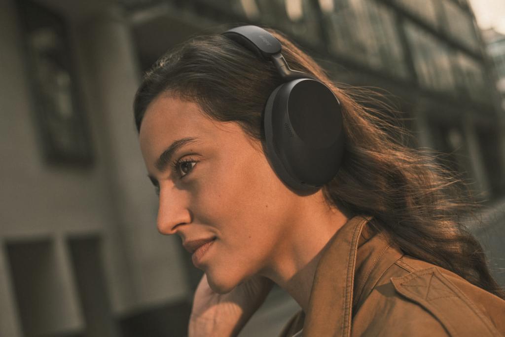 Jabra Evolve3 85 & Evolve3 75