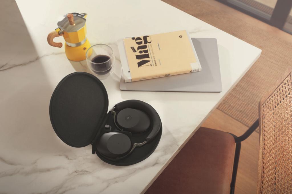 Jabra Evolve3 85 & Evolve3 75