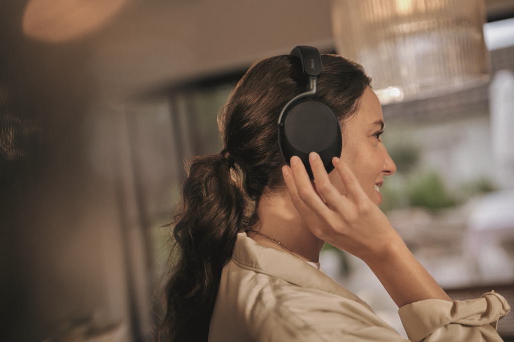 Jabra Evolve3 85 & Evolve3 75