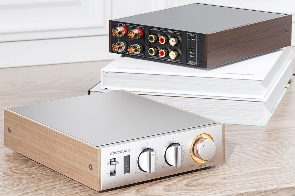 JadeAudio Level 1
