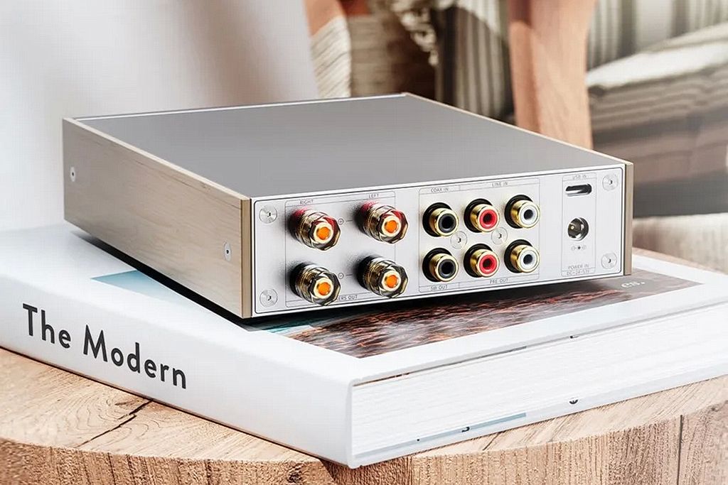 JadeAudio Level 1