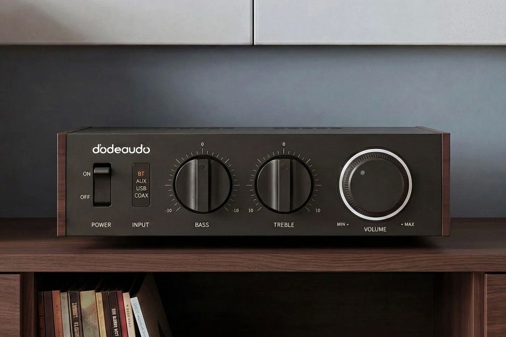 JadeAudio Level 1