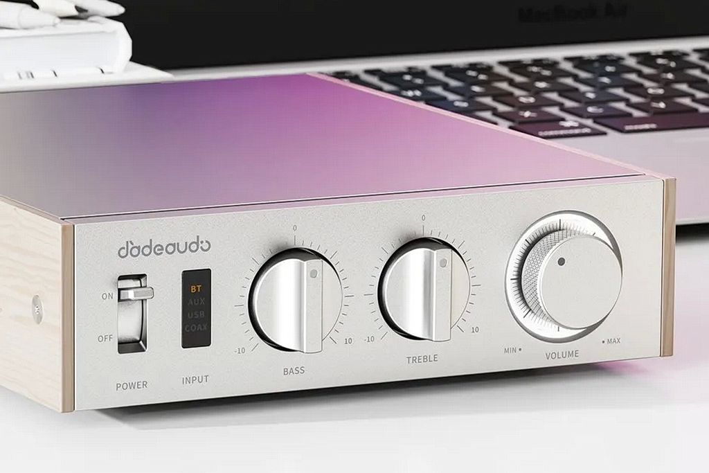 JadeAudio Level 1