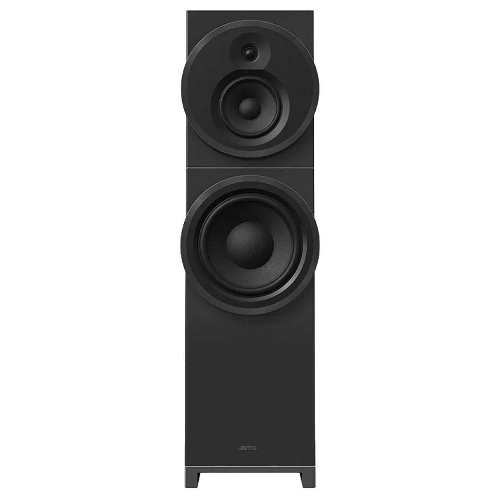 Jamo Concert Legacy & Concert Element