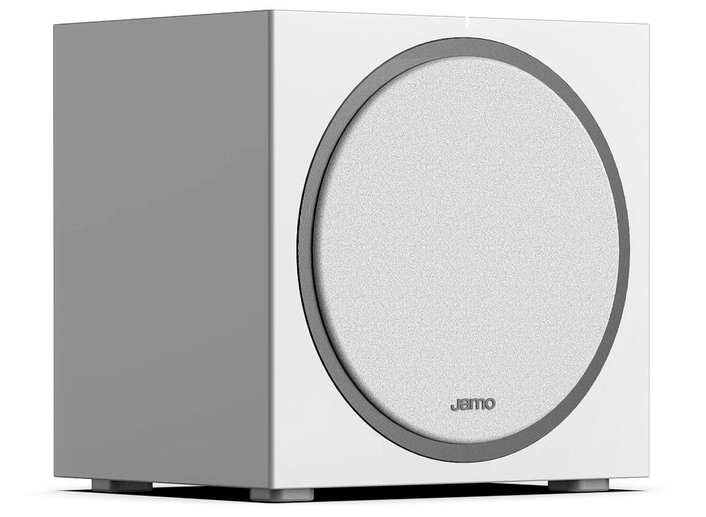 Jamo Concert Legacy & Concert Element