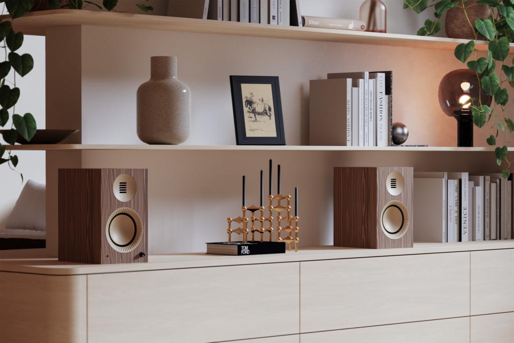 Kanto Audio Yu4, Yu6, Tuk & Tuk Grand