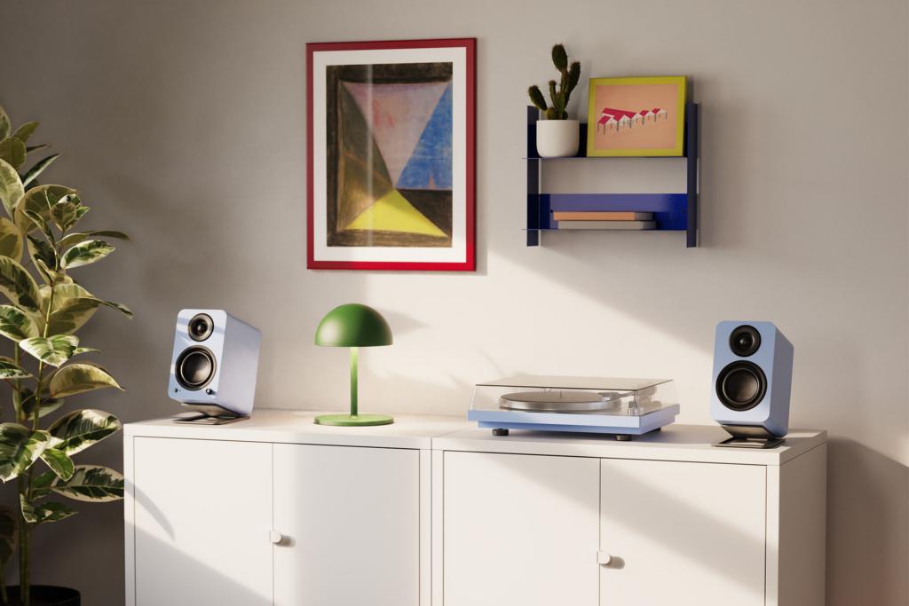 Kanto Audio Yu4, Yu6, Tuk & Tuk Grand