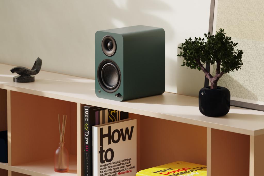 Kanto Audio Yu4, Yu6, Tuk & Tuk Grand