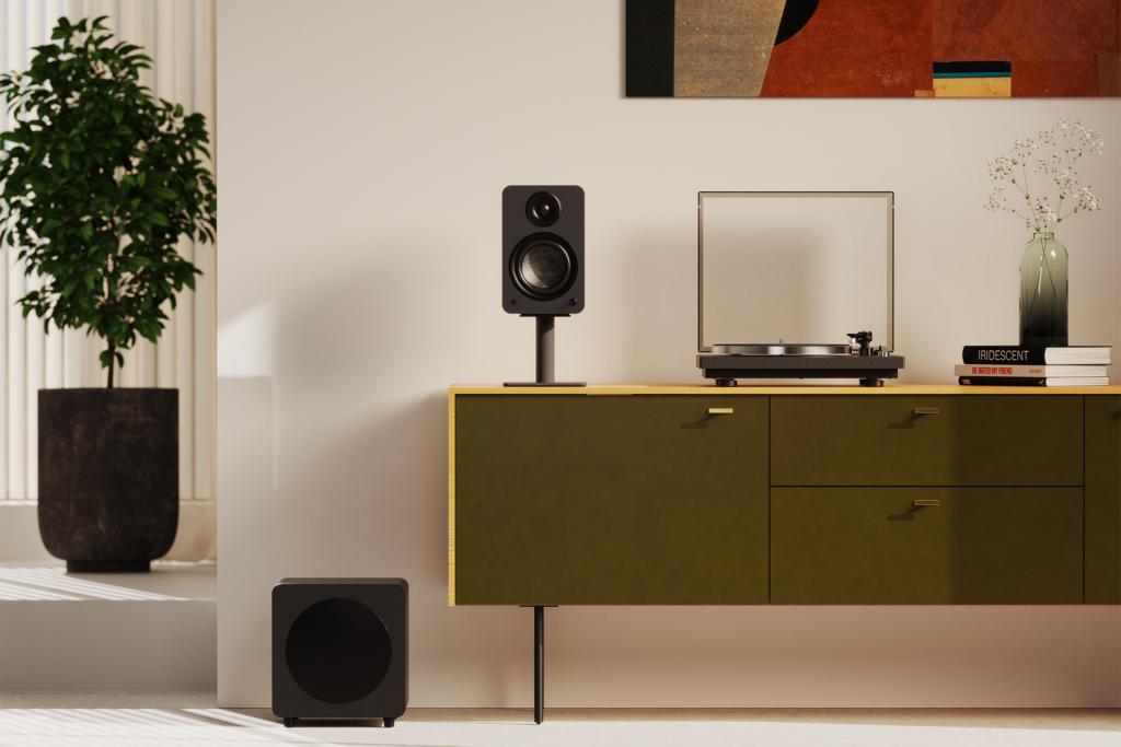 Kanto Audio Yu4, Yu6, Tuk & Tuk Grand