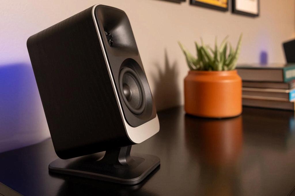 Klipsch ProMedia Lumina