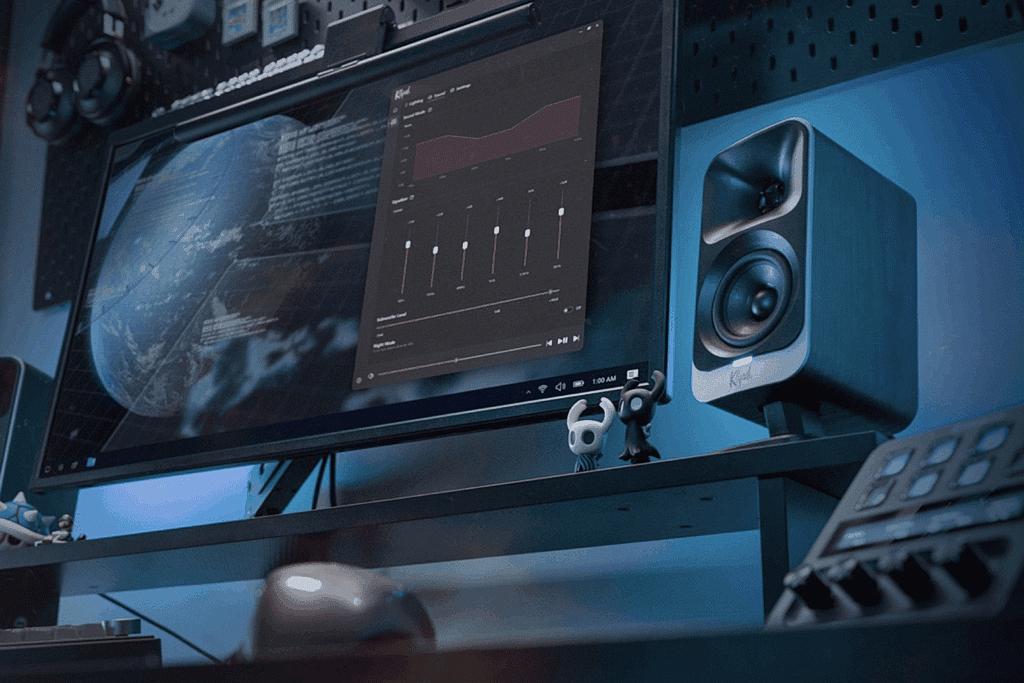 Klipsch ProMedia Lumina