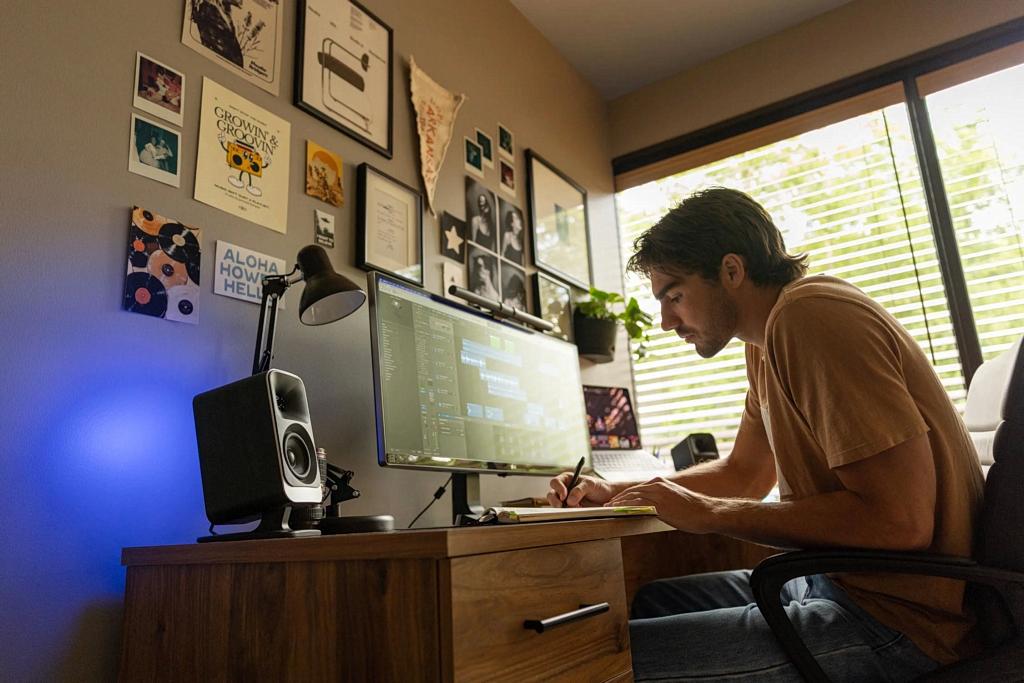 Klipsch ProMedia Lumina