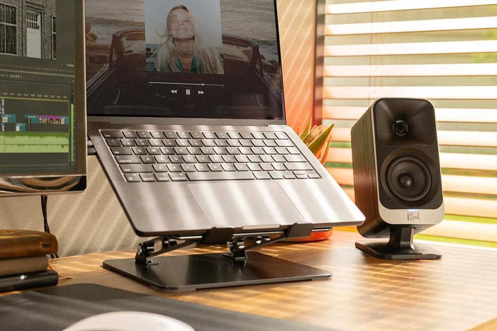 Klipsch ProMedia Lumina